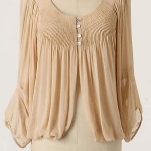 Robot Gandhi - Rahul Khanna Blouse